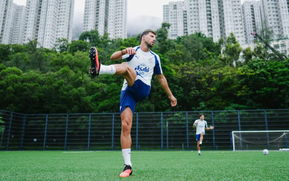 Góc Nhìn WINDD: Man City hôm nay vẫn tập tại Hong Kong; Marmoush, Ruben, Nunes trở