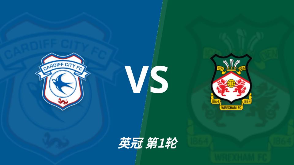 Góc Nhìn WINDD: Soi kèo trước trận: Cardiff City vs Wrexham, lần đầu ra mắt 