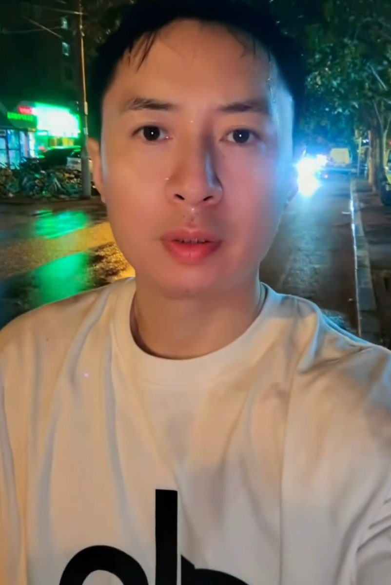 Góc Nhìn WINDD: Fang Bo chạy đêm dưới mưa tự phạt! Thụy Điển sau khi khiê