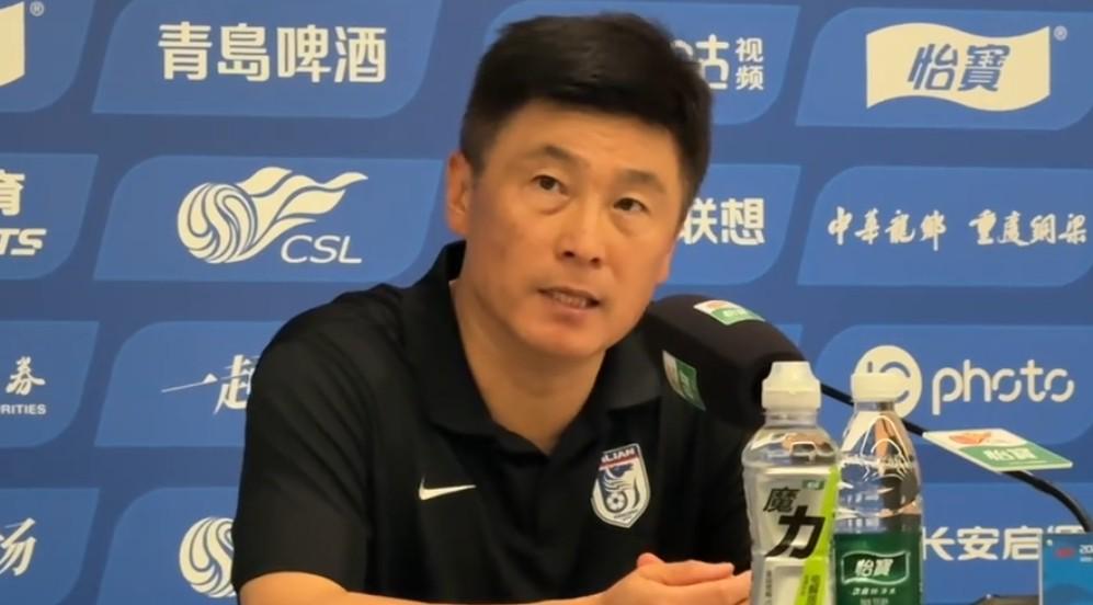 Góc Nhìn WINDD: Li Guoxu: Chiến thắng đến từ sự kiên trì của mọi ngườ