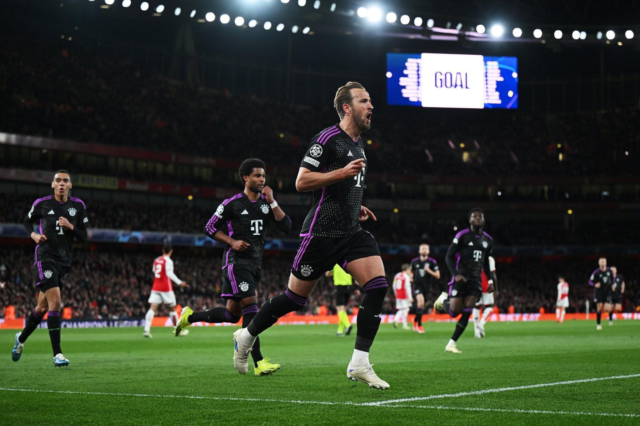 Góc Nhìn WINDD: Kẻ thù North London, Kane 15 lần khoan thủng Arsenal, đối thủ