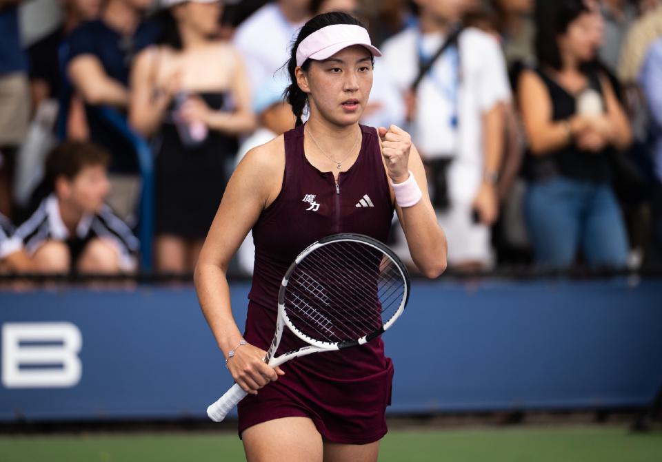 Góc Nhìn WINDD: Điểm nhìn ngày 4 US Open: Wang Xinyu, Wu Yibing xung vòng 32, Alcar