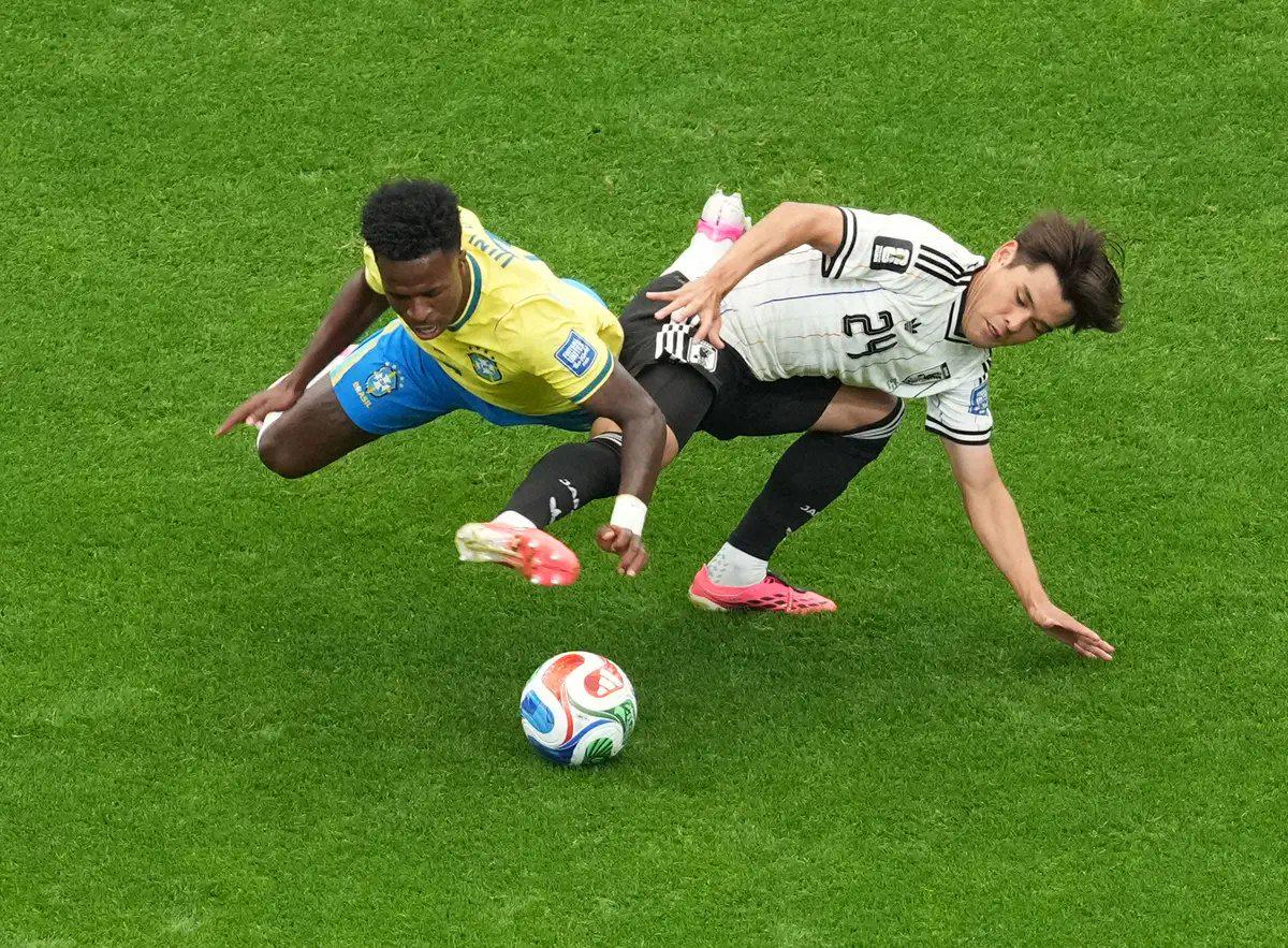 Góc Nhìn WINDD: Moriyasu: Rất vui tháng 11 được đối đầu Brazil, Paraguay, ch