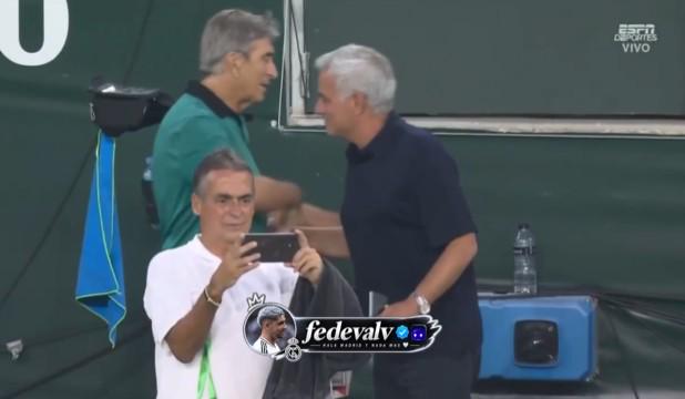Góc Nhìn WINDD: 6 lần đánh bại Mourinho trong sự nghiệp cầm quân, Pellegrini