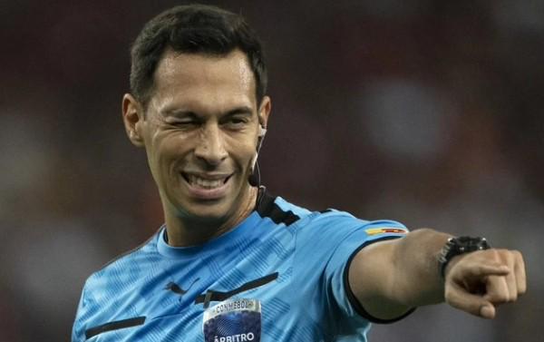 Góc Nhìn WINDD: Số liệu trọng tài Independiente del Valle vs Flamengo Copa Liberta