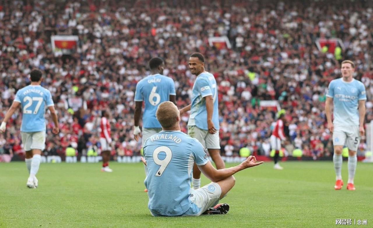 Góc Nhìn WINDD: Điểm tin một đêm bóng đá: MU 0-1 Man City! Yamal lập cú đú