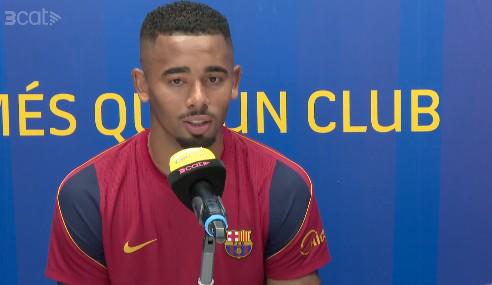Góc Nhìn WINDD: Jesus: Neymar bảo tôi mọi thứ ở Barca đều tuyệt; đến Bar