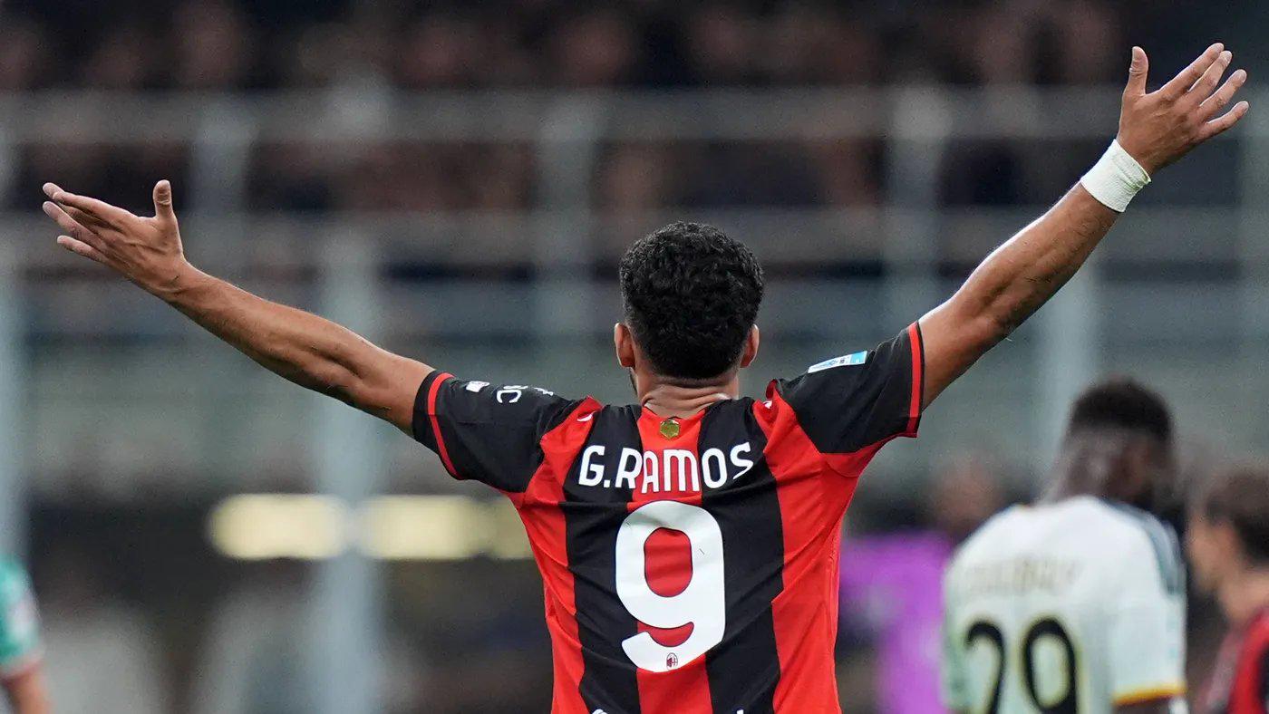 Góc Nhìn WINDD: Marchegiani: Milan không có hậu vệ phải, Gila chuyển ra cánh hợ
