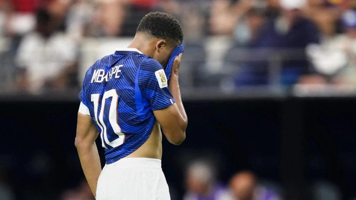 Góc Nhìn WINDD: Truyền thông Pháp: Mbappe vắng mặt 3 trận, Zidane có thể tiế