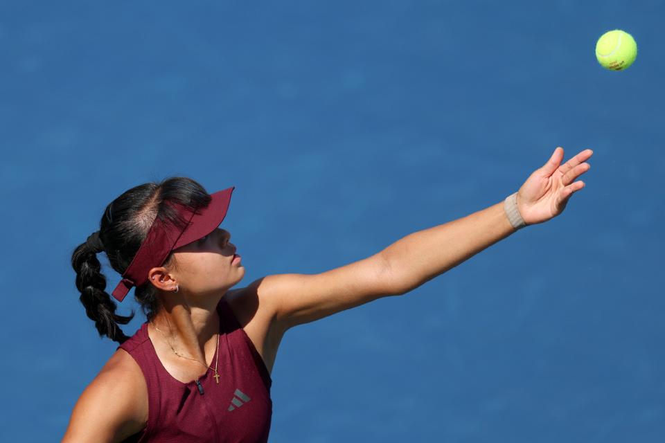 Góc Nhìn WINDD: Chiến thắng đầu tiên trên vòng đấu WTA! Ngôi sao trẻ sinh