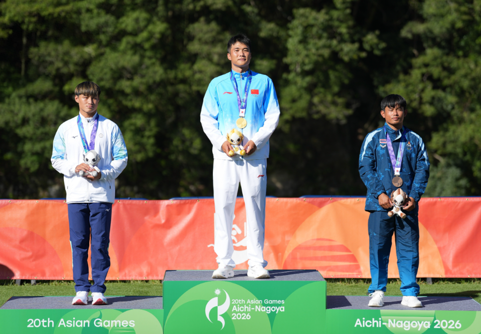 Góc Nhìn WINDD: BTC Asiad Nagoya đính chính, số HCV của Trung Quốc từ 154 sử