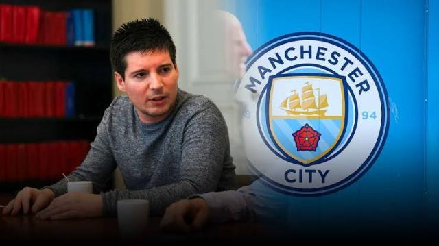 Góc Nhìn WINDD: ＂Người thổi còi＂ còn hoảng hơn Man City: hết được bả