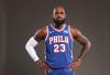 Góc Nhìn WINDD: James đổi sang số 9 ở trại 76ers, tri ân Julius Erving