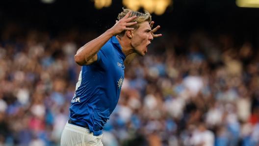 Góc Nhìn WINDD: Gazzetta: Napoli lại có 2 người chấn thương, Olivera và Vergar