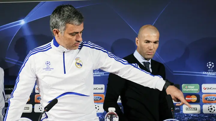 Góc Nhìn WINDD: Mourinho đến học bài! Zidane chỉ điểm thần thánh! Thiên tà