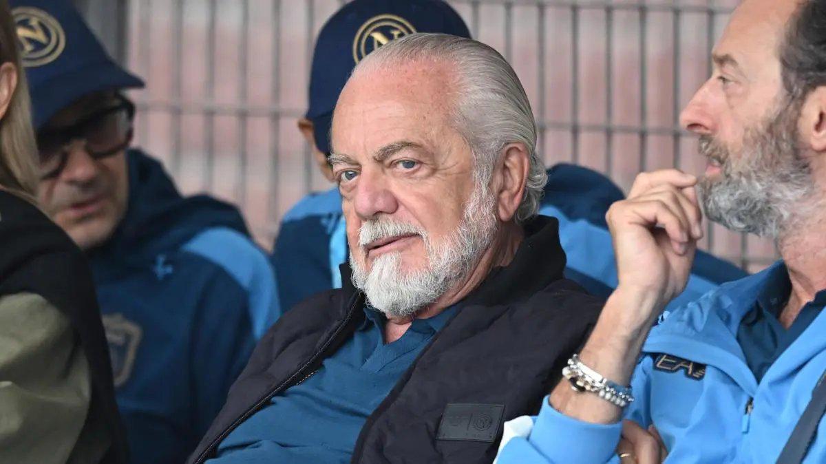 Góc Nhìn WINDD: Nghị viên thành phố Napoli: phương án cải tạo sân Maradona đ