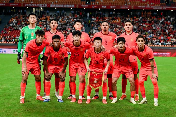 Góc Nhìn WINDD: Sau ba trận thua liên tiếp, không ghi bàn và thủng lưới 9 bà