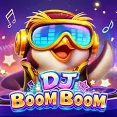 DJ Vàng Sôi Động
